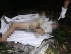 Pemkab Minahasa Kutuk Pembunuhan Anak Perempuan di Desa Koha Kecamatan Mandolang Kabupaten Minahasa.