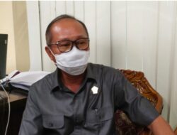 Legislator Sulut Menanggapi Pemecatan Dokter Vanny Tamansa Sudah Sesuai Prosedur.