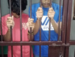 Dua Pemuda Diamamkan  Tim Durgs Hunter Polres Takalar