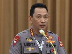 Cegah Covid-19 di Lamongan, Panglima TNI dan Kapolri Instruksikan Perkuat Pos PPKM Mikro