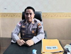 Tim Cyber Polres Kab. Kep.Sangihe Terbentuk, Tepis Berita Hoax