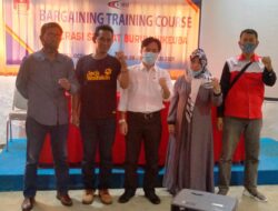 DPC Federasi Serikat Buruh NIKEUBA Makassar Terbentuk