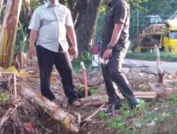 Anggota DPRD Kab.Barru Adakan Reses Kunjungi Warga