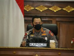 Polri Ungkap 2 Kasus Penghimpunan Dana Ilegal yang Rugikan Warga Hingga Triliunan