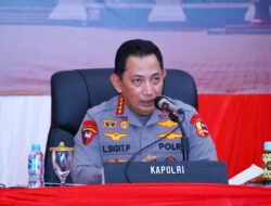 Satgas BLBI, Polri Sita Aset Senilai Rp 5,9 Triliun