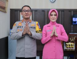 Pamit, AKBP Beny Murjayanto Ucapkan Terimakasih Kepada Insan Media Kabupaten Takalar