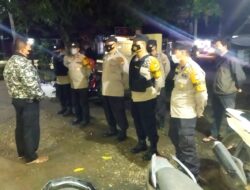 Operasi Cipta Kondisi, Operasi Rutin Yang Dilakukan Polsek Galut Polres Takalar