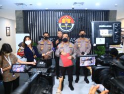 Polri Gelar Lomba Kreasi Setapak Perubahan dan Festival Musik.