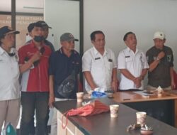 Tingkatkan Hubungan Kemitraan Diskominfo Adakan Cofee Morning Bersama Jurnalis