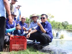 Kampus ITP Takalar Bangun Pentahelix Untuk Peningkatan Adopsi Inovasi