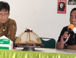 Usai Gedung Perpustakaan Tana Toraja 30 Mei Diresmikan , Kadis DPK : Kedepan Jadwalkan Melakukan Pembinaan Perpustakaan Lembang dan Kelurahan