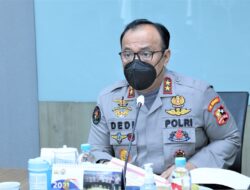 HUT Bhayangkara ke-76, Setapak Transformasi Menuju Polri yang Presisi