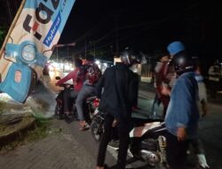 Operasi Cipta Kondisi, Upaya Polres Takalar Dalam Harkamtibmas