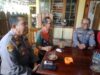 Pertemuan Pemilihan Ketua FKPM Kecamatan Rappocini, Kota Makassar  Makassar