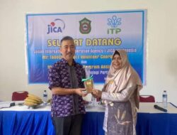 ITP Takalar Dan JICA Akan Jalin Kerjasama Pengembangan Inkubator Bisnis