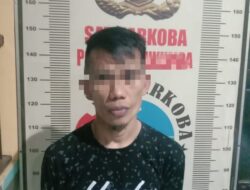 Kuasai Narkotika Jenis Sabu, Warga Kajang Diamankan Polisi