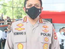 Polisi Di Toraja Sebar Opini Negatif Polri Di Medsos Kabid Humas : Itu Asumsi Pribadi Tanpa Bukti, Anggota Itu Kecewa Di Mutasi