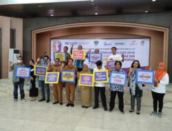 PENGUKUHAN FORUM DISABILITAS DAN PENCANANGAN DESA INKLUSI DI KABUPATEN MAROS