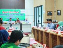 Pj Bupati Takalar : Transaksi Digital perlu diperkuat.