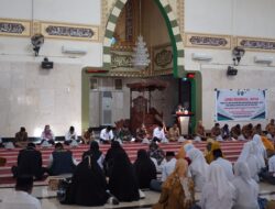 Pemkab-Kemenag Takalar Gelar Lomba Tadarus Al-Qur’an