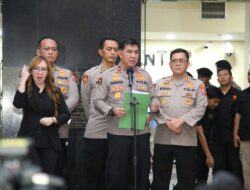 Sidang KKEP Polri Putuskan Pertahankan Richard Eliezer Sebagai Anggota Polisi