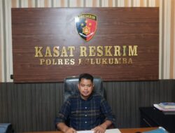 Tim Gabungan Resmob Polres Bulukumba Ringkus 2 Pelaku Curnak