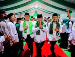 Di Acara TTKKDH, Kapolri Serukan Lestarikan Budaya Hingga Hingga Wujudkan SDM Unggul