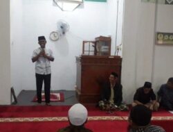 Pj. Bupati Takalar Mewajibkan ASN Mengikuti Gebyar Ramadhan