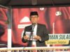 Pj. Bupati Takalar Ajak Masyarakat Jalin Silaturahmi Dan Saling Bermaafan