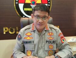 Tanggapan Polda Sulsel terkait Issu penyerangan Mako Polres Jeneponto yang dibayar