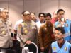 Pertama Kali, Polri Bentuk Posko Monitoring Pantau Penerimaan Anggota Secara Realtime