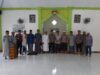 Jumat Curhat Kapolsek Pattallassang di Masjid Raodatul Jannah Biringbalang