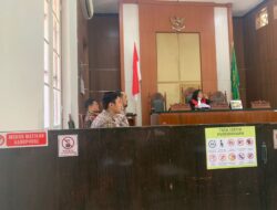 Sidang Praperadilan, Polda Sulsel Kalah