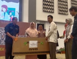 Takalar Raih Juara Satu Lomba Kader Posyandu