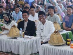 Pj. Bupati Takalar Hadiri Milad Ke-7 Ponpes Nurul Asafa