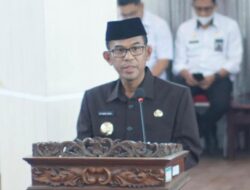 Pj Bupati Takalar: Capaian Ini Adalah Hasil Upaya Kita Bersama