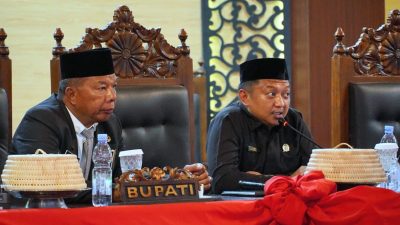 Ranperda Perseroda Bulukumba Segera Dibahas