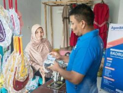 “Membuka Peluang Bisnis Bersama BRILink: Intip Syarat Bergabung yang Mudah”