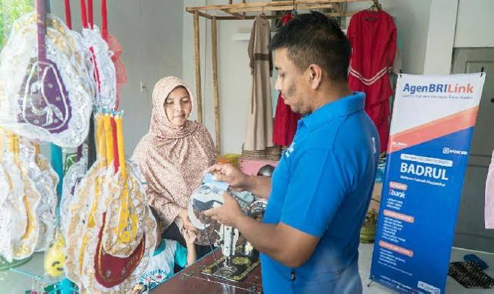 "Bisnis Ala Milenial: Yuk, Gabung BRILink dengan Cara Gampang!"