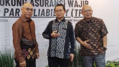 Seruan AAUI: Wajibkan Asuransi Kendaraan untuk Lindungi Semua Pengguna Jalan