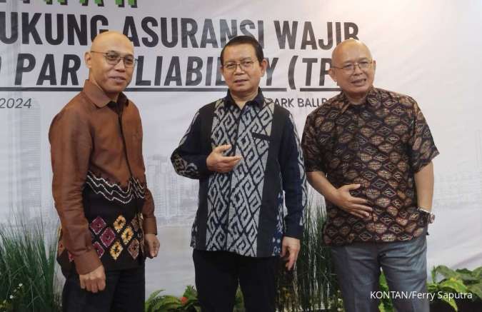 Seruan AAUI: Wajibkan Asuransi Kendaraan untuk Lindungi Semua Pengguna Jalan