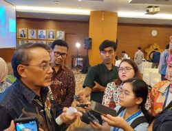 Industri Kreatif Berkolaborasi dengan Kemendag Luncurkan Program Ekspor UKM