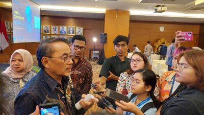 Kemendag dan Industri Kreatif Bersinergi Pacu Ekspor Usaha Mikro Kecil