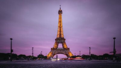 Kabar terbaru: Lonjakan Tarif Menara Eiffel yang Akan Menggoyang Paris