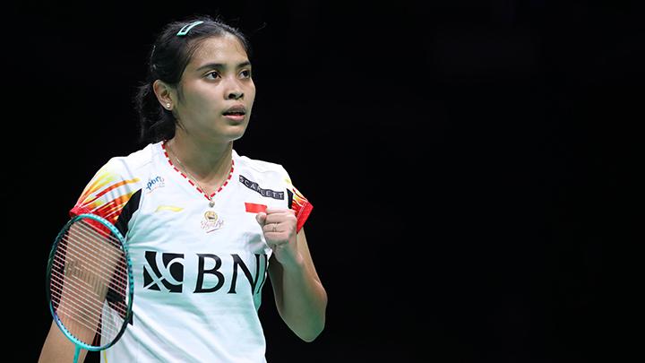 Putri Bulu Tangkis Indonesia Meraih Kemenangan Gemilang di Singapura