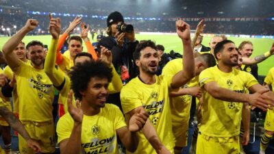 “Amarah Dortmund Melonjak, Terzic Yakin Bungkam Lawan di Final Liga Champions”