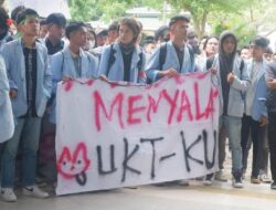 6 Alma Mater Angkat Bicara Pasca Pembatalan Kenaikan UKT