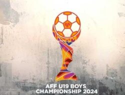 Garuda Muda Takluk di Grup Ringan ASEAN U-19 Boys Championship 2024