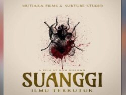 Terbongkarnya Misteri Horor Suanggi di Tanah Papua