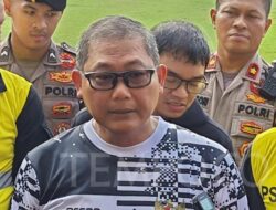 Transformasi Skuad Garuda: Tae-yong Pangkas Yance, Panggil Malik dan Nadeo